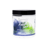 Masque hydratant cheveux bouclés secs – boucles souples et brillantes