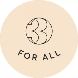 Trois For All