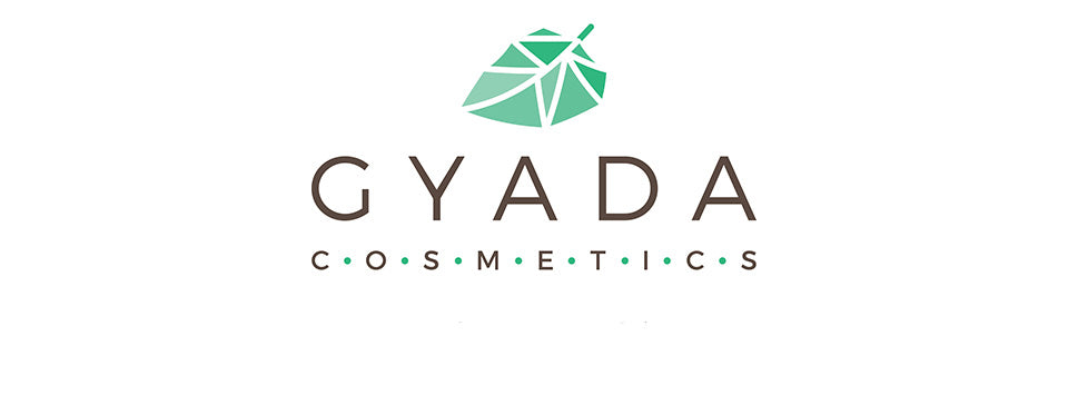 GYADA cosmétics