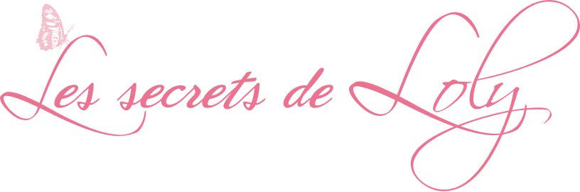 LES SECRETS DE LOLY - L'art des boucles