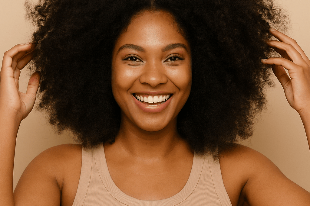 Volume – soins naturels pour cheveux bouclés légers et rebondis – L’Art des Boucles Suisse