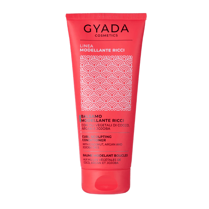 Après-shampoing modelant – hydratation et définition cheveux bouclés