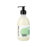 Baby Shampoo & Body Wash – nettoyant doux bébé dès la naissance, soin naturel cheveux et corps, peaux sensibles Suisse