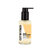 Crème Sans Rinçage Réparatrice Cheveux Secs – Cut By Fred (100 ml)