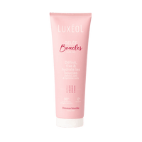 Gelée Boucles — Définition & Fixation longue durée | Luxéol