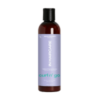 Curl N'Go In Haircare x Ninaturelle Styling Jelly – Natürliche Definition & Glanz