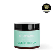Gommage Cuir Chevelu Exfoliant – In Haircare (Gelée Detox)