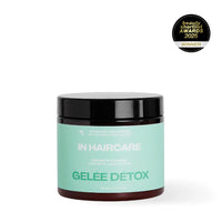 In HairCare Exfoliating Detox Jelly – Purified Scalp