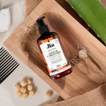 Leave-In Conditioner For My Curls Jia Paris – soin sans rinçage naturel cheveux bouclés, ondulés, frisés, crépus Suisse