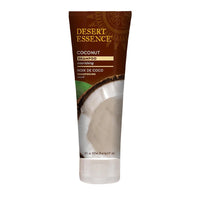 Shampoing Nourrissant Cheveux Secs – Desert Essence (Noix de Coco)