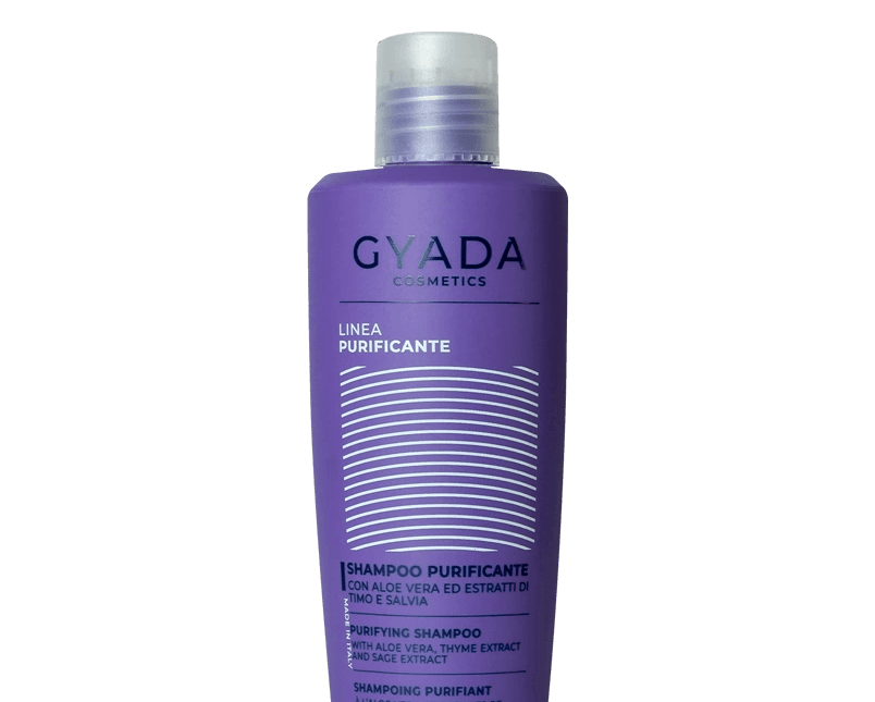 Shampoing Purifiant – soin capillaire naturel pour cheveux ondulés, bouclés, frisés et crépus | L’Art des Boucles Suisse