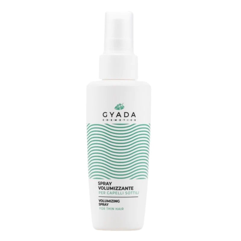 Spray Volumisant – soin capillaire naturel pour cheveux ondulés, bouclés, frisés et crépus | L’Art des Boucles Suisse