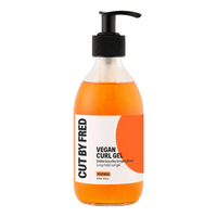Vegan Curl Gel – Cut By Fred | Gel Boucles Hydratant