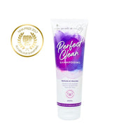 Perfect Clean – Shampoing Doux Coco & Pomme Les Secrets de Loly