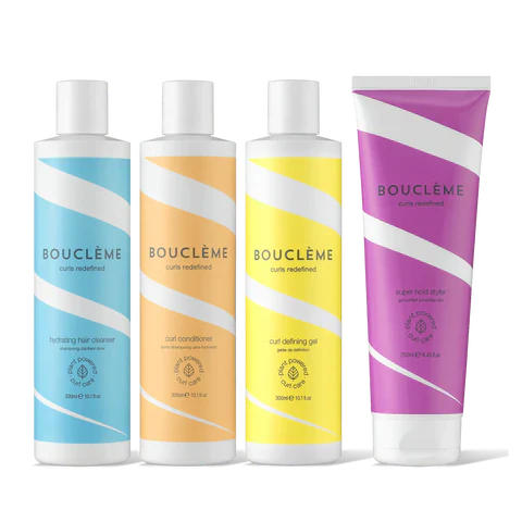 Verwandeln Sie Ihren Look mit den besten Haarprodukte für welliges Haar