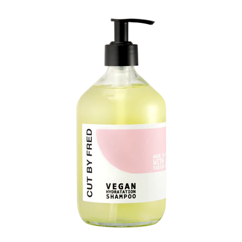 Hydratation pour cheveux bouclés