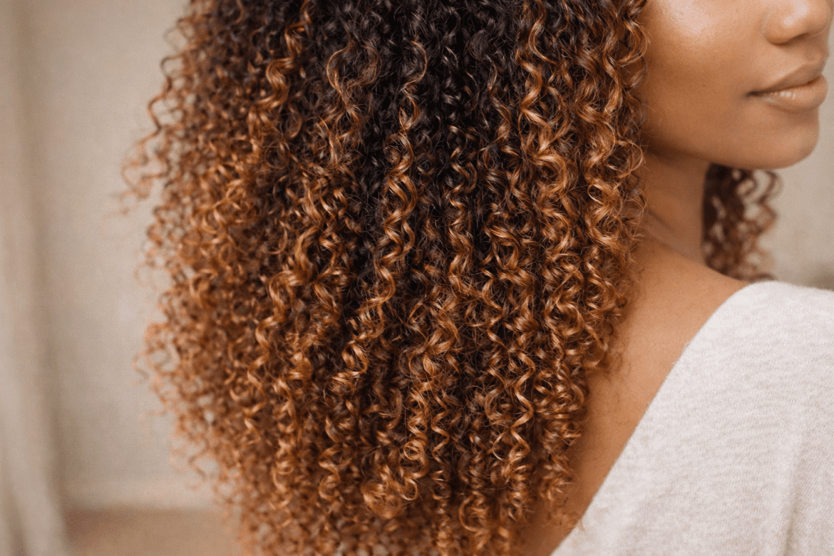 Boucles ternes et sans éclat ? Les gestes essentiels pour retrouver une brillance naturelle - L'art des boucles