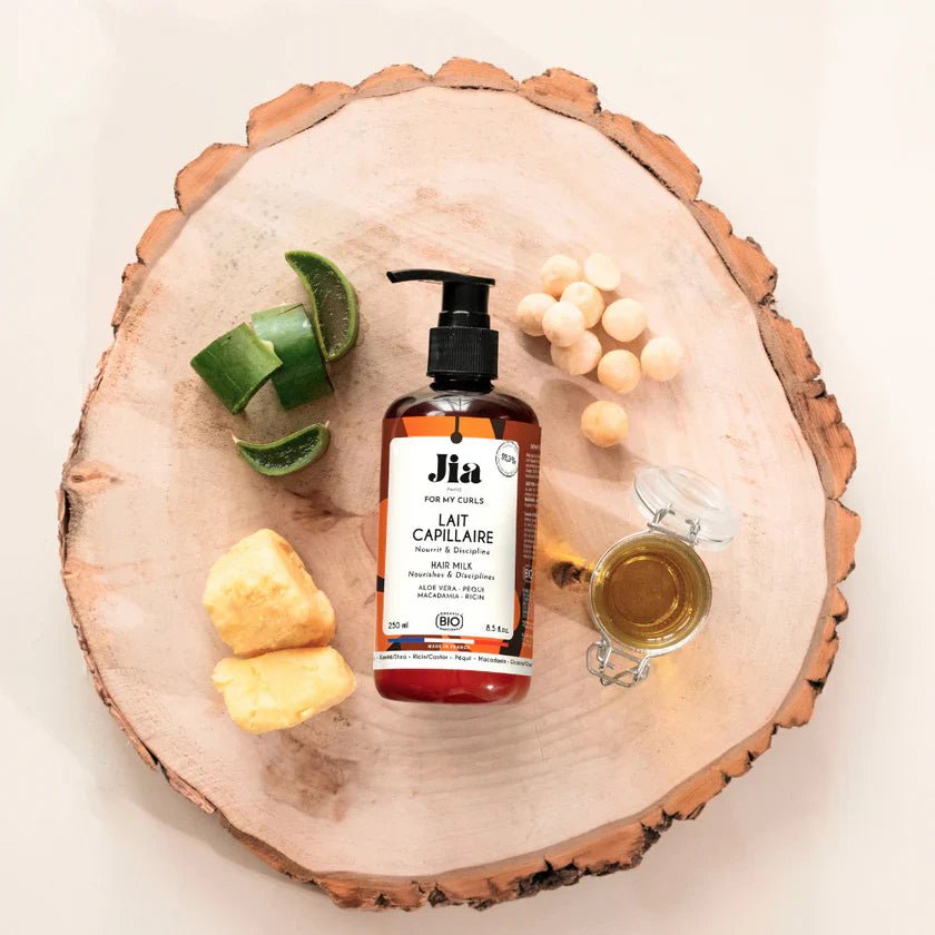 Schwarzkümmelöl für Locken – Feuchtigkeit, Glanz und Schutz vor Frizz