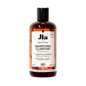 Shampoing clarifiant et cheveux bouclés : quand, comment et lequel choisir - L'art des boucles