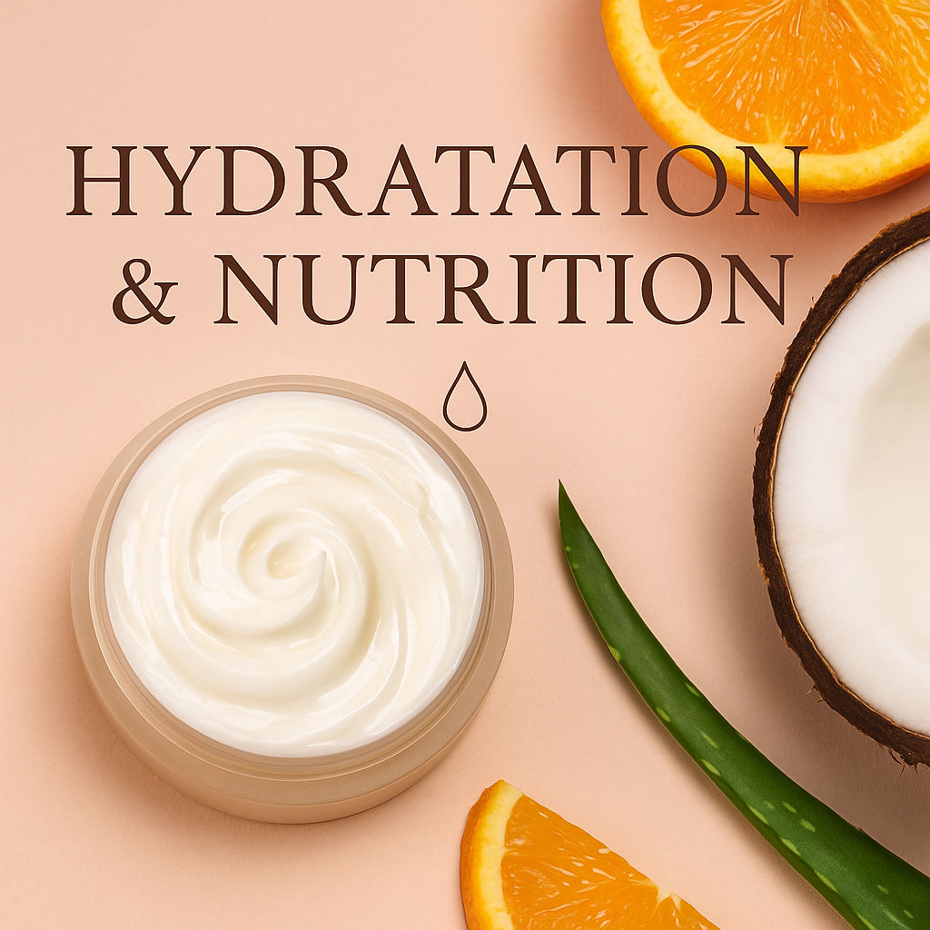 Hydratation & Nutrition 💧