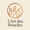 L'ART DES BOUCLES