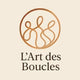 L'ART DES BOUCLES