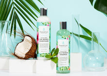 Charger l&#39;image dans la galerie, Duo Coconut Mint Shampoing et Après shampoing
