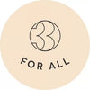 Trois For All