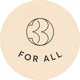 Trois For All