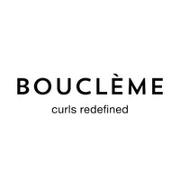 Logo Bouclème — soins naturels pour boucles et ondulations, L’Art des Boucles