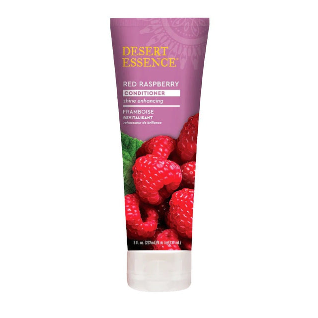 Après-Shampoing Brillance Framboise – hydratant éclat cheveux bouclés