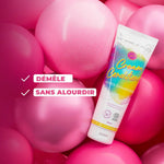 Après-Shampoing Cream Conditioner – Les Secrets de Loly – soin capillaire naturel pour cheveux ondulés, bouclés, frisés et crépus | L’Art des Boucles Suisse