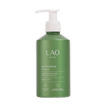 Après-Shampoing Démêlant LAO Care – soin naturel pour cheveux bouclés, frisés et difficiles à démêler