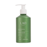 Après-Shampoing Démêlant LAO Care – soin naturel pour cheveux bouclés, frisés et difficiles à démêler