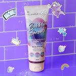 Après-Shampoing Enfant Démêlant – Les Secrets de Loly (Bubble Smooth) – soin capillaire naturel pour cheveux ondulés, bouclés, frisés et crépus | L’Art des Boucles Suisse