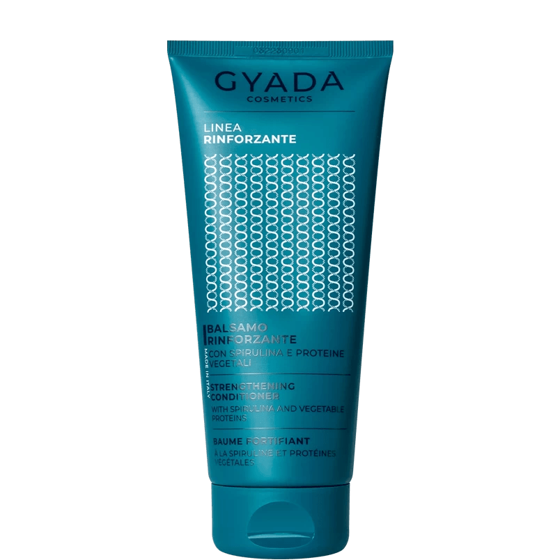 Après - Shampoing Fortifiant Spiruline – soin cheveux bouclés | L’Art des Boucles Suisse