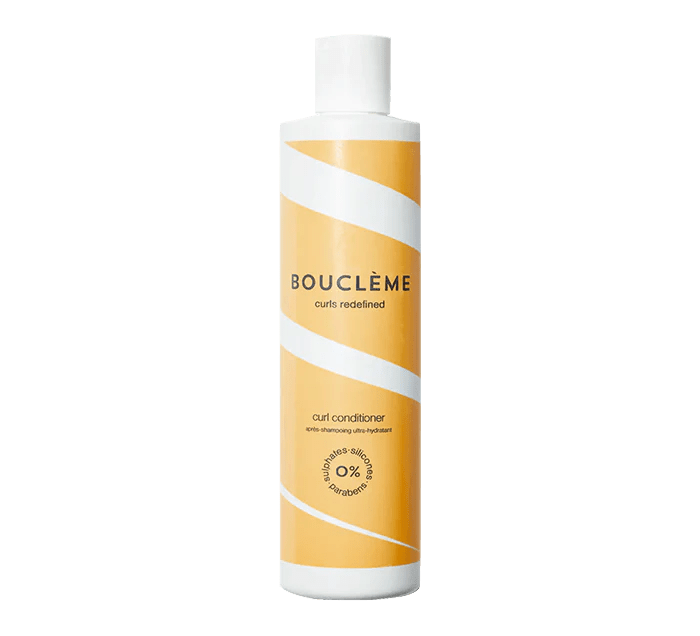 Après-Shampoing Hydratant Bouclème – soin nourrissant cheveux bouclés