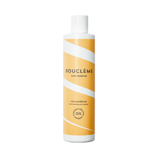 Après-Shampoing Hydratant Bouclème – soin nourrissant cheveux bouclés