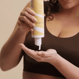 Après-Shampoing Bouclème – hydratation et douceur pour boucles définies