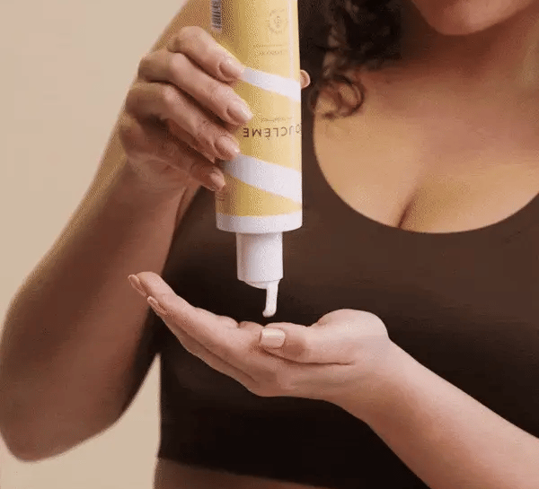 Après-Shampoing Bouclème – hydratation et douceur pour boucles définies