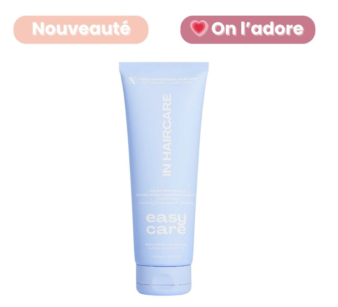 Trousse Travel n’ Go Routine Complète Voyage – soins naturels cheveux bouclés, frisés, crépus, ondulés Suisse