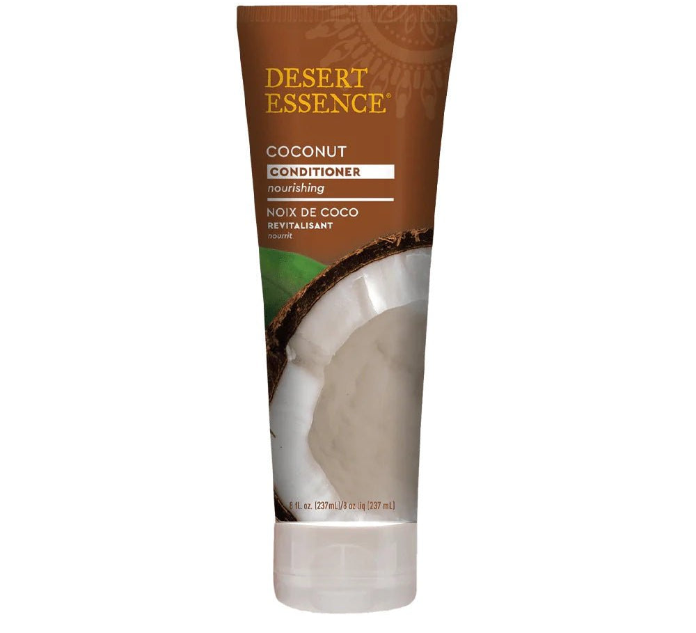 Après-Shampoing Nourrissant Noix de Coco – hydratant douceur cheveux bouclés