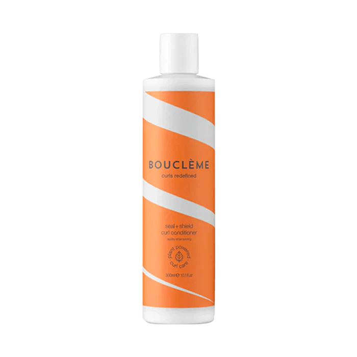 Après - Shampoing Seal+Shield Anti - Frisottis – soin cheveux bouclés | L’Art des Boucles Suisse