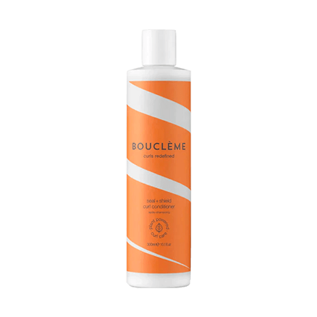 Après-Shampoing Seal + Shield Bouclème – anti-frisottis pour cheveux bouclés