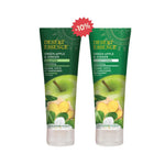 Duo shampoing et après-shampoing volumisant pomme gingembre – boucles