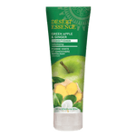 Après-shampoing volumisant pomme gingembre – soin cheveux bouclés
