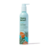 Après-shampoing Coconut Mint – soin démêlant et hydratant