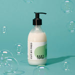 Baby Shampoo & Body Wash – nettoyant doux bébé dès la naissance, soin naturel cheveux et corps, peaux sensibles Suisse