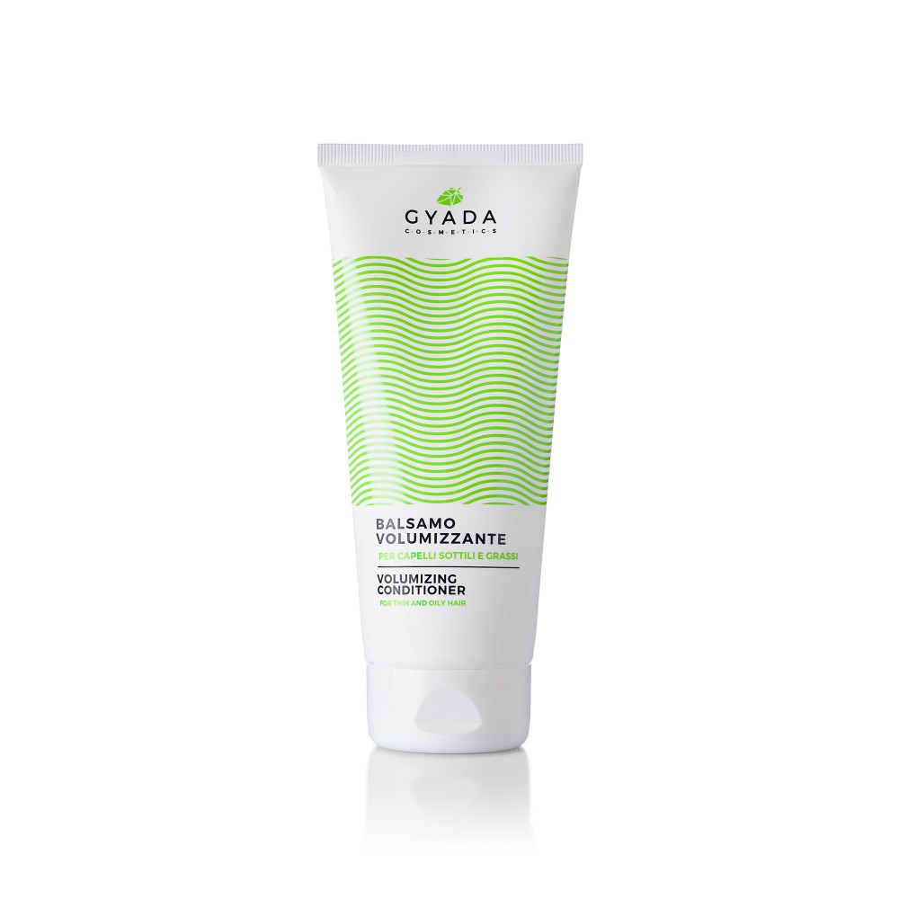 Après-Shampoing Volume