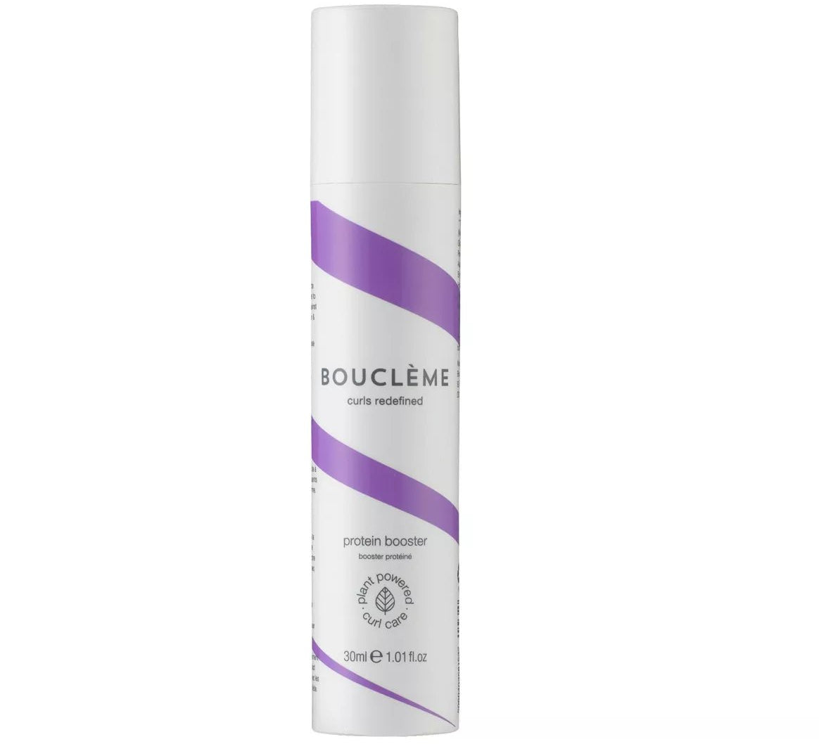 Booster Protéiné Bouclème – soin réparateur cheveux bouclés
